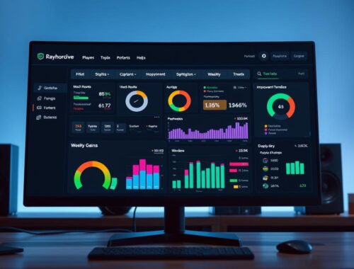 analytics for performance