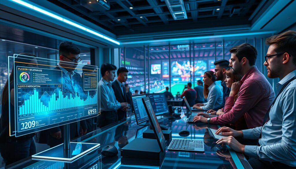 esports analytics basics