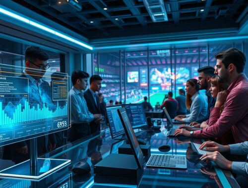 esports analytics basics