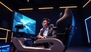 innovative tech for players