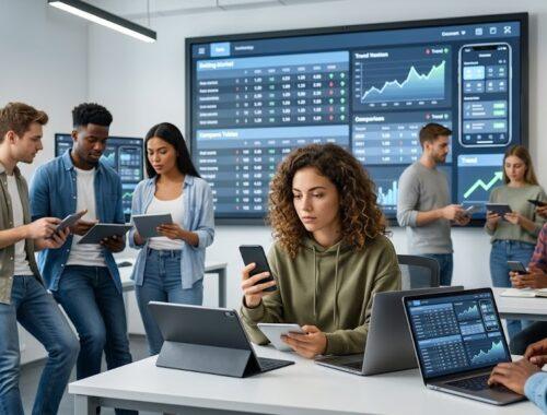 Offshore Sportsbook Apps