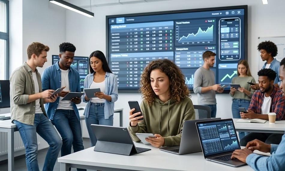 Offshore Sportsbook Apps