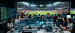 World Cup 2026 Will Push Sports Platforms